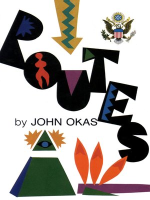 cover image of Routes